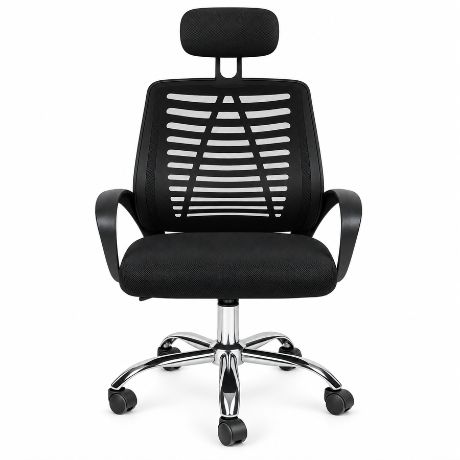 Silla Ejecutiva Mesh
