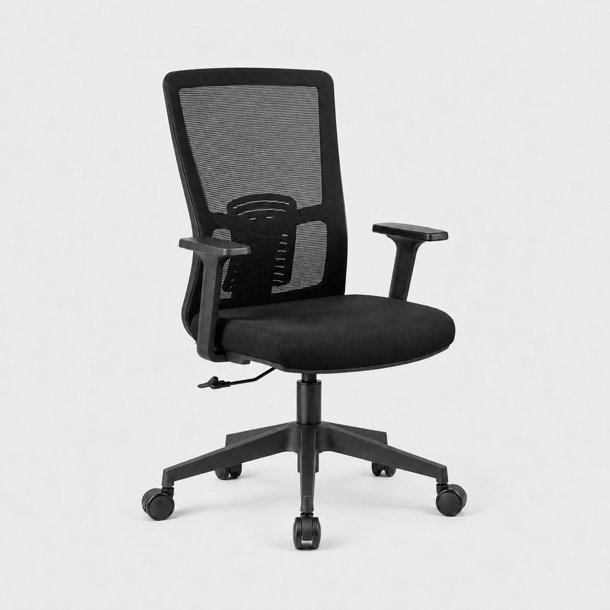 Silla ejecutiva Mesh