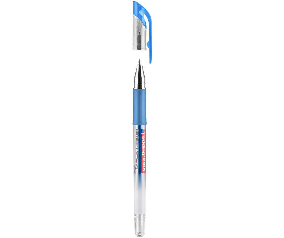 Boligrafo Borrable Pilot Clicker Frixion Azul – Distribuidora Continental
