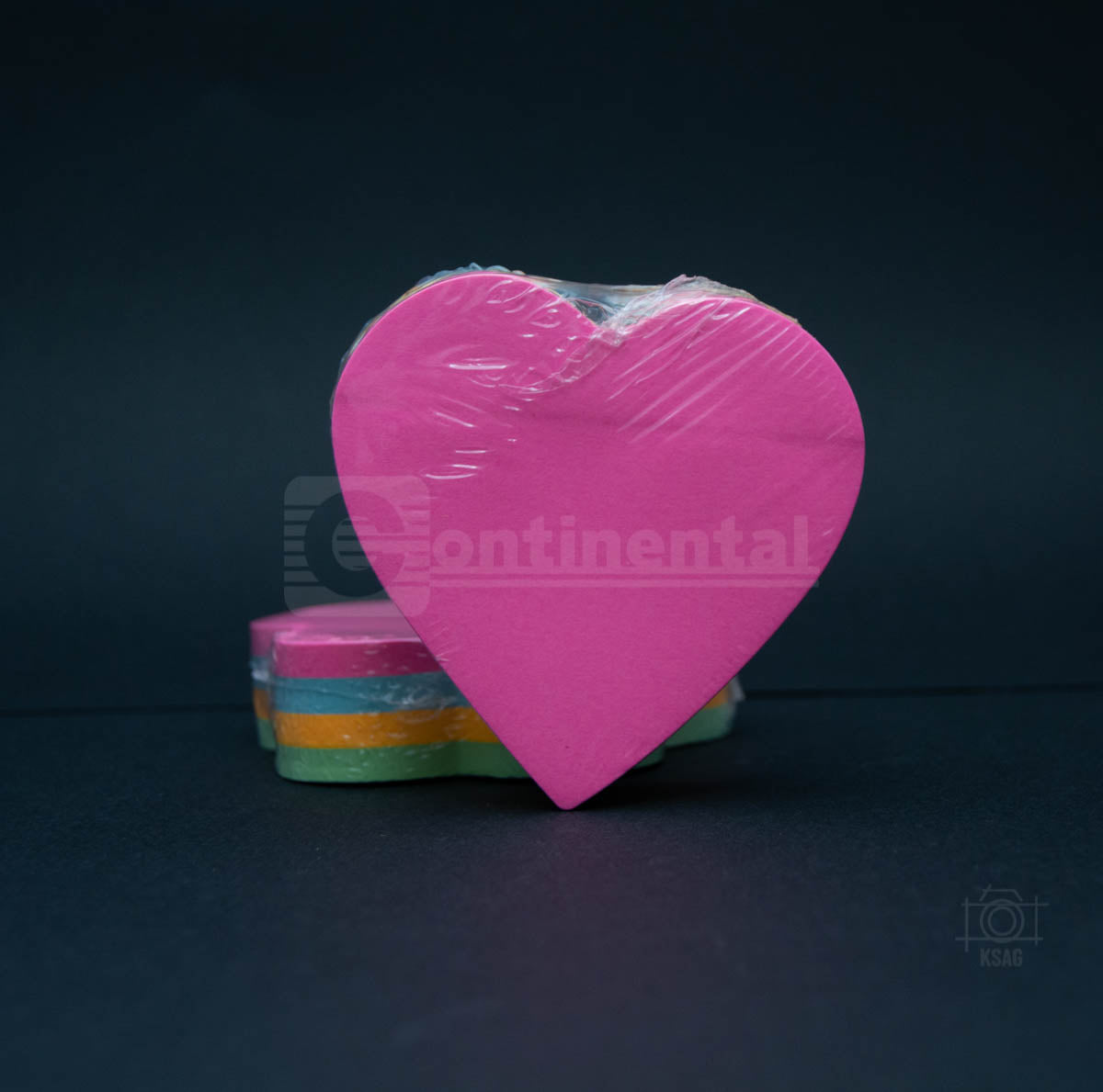 Block de Notas tipo Figuras