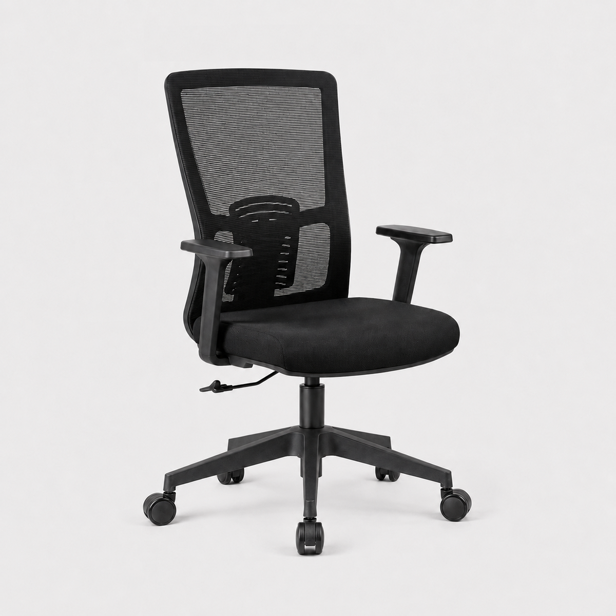 Silla ejecutiva Mesh
