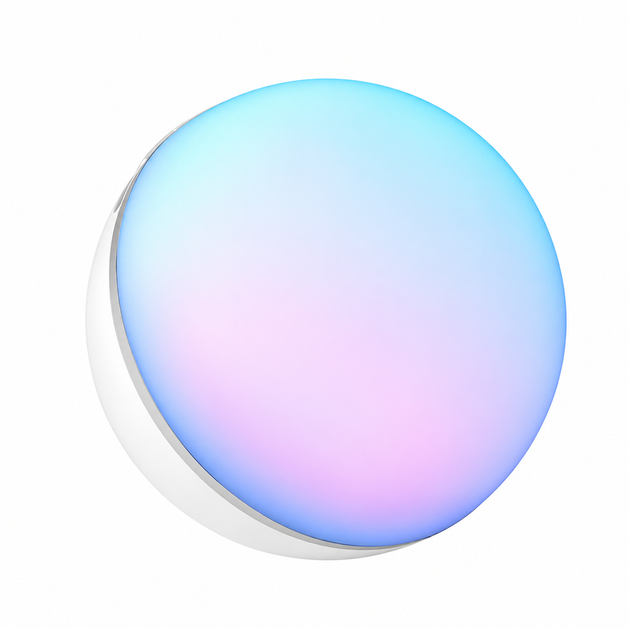 Bocina Bluetooth LED