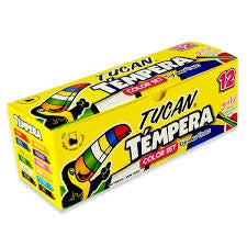 Tempera