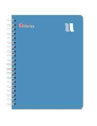 Cuaderno #2