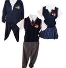 Uniformes Escolares