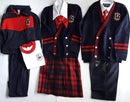 Uniformes Escolares