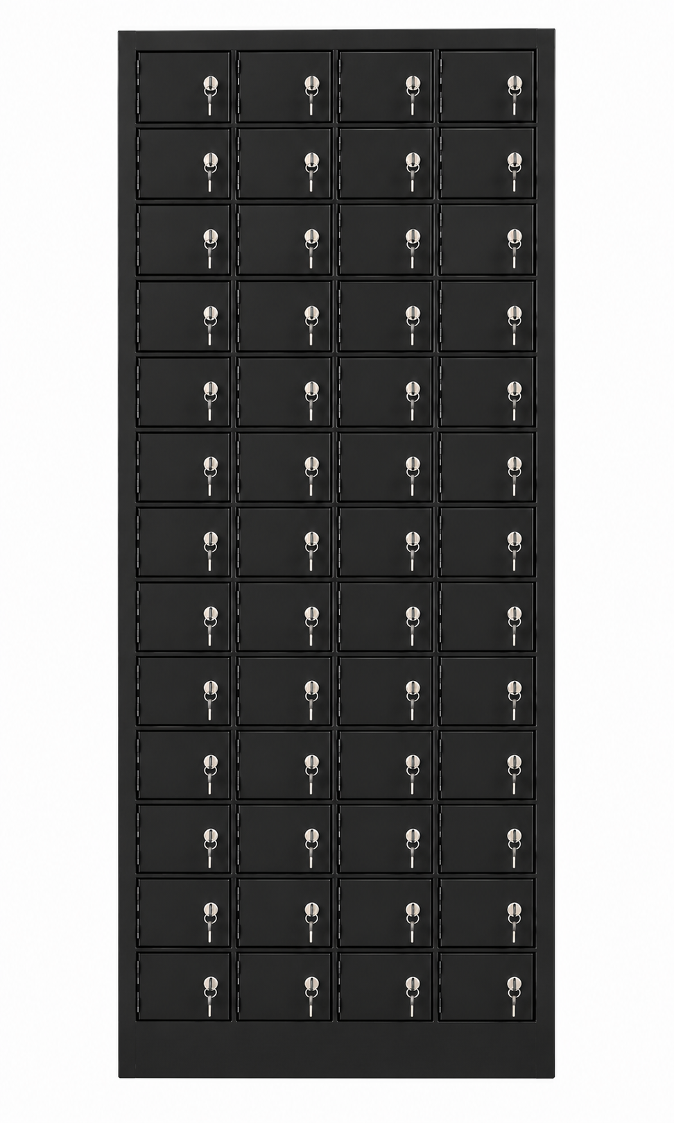 Locker para celulares 52 espacios