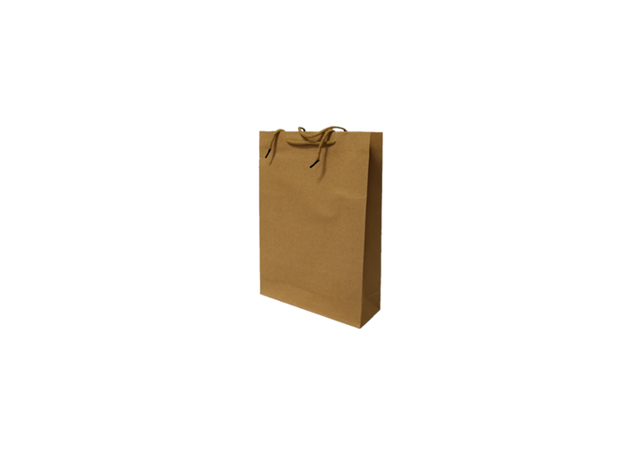 Bolsa Regalo Kraft No. 1