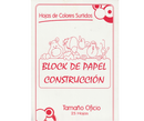 Block Construccion Oficio