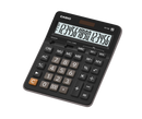 Calculadora Escritorio Casio GX-16B 16 Digitos
