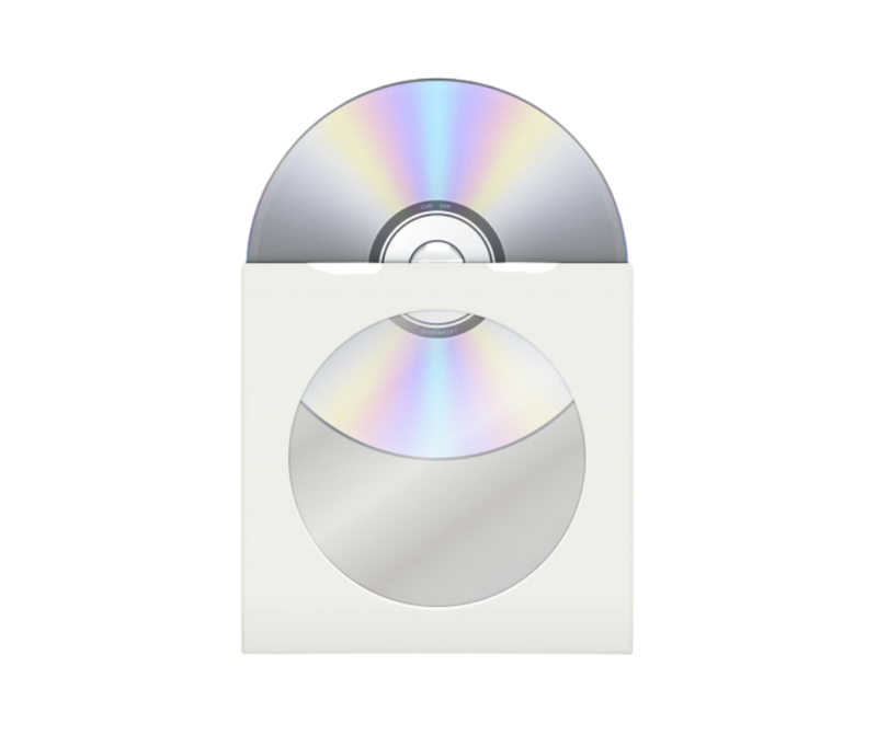 CD-R 700MB Individual