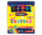 Crayon Cera Jumbo 12 Colores