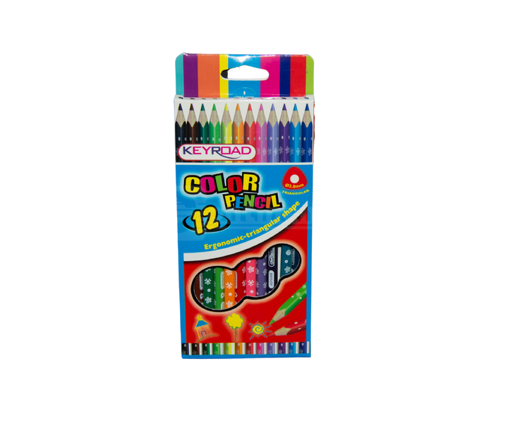 Crayon de Madera Largo