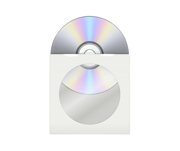 DVD-R 4.7GB Individual