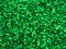 Foamy Diamantina Pliego - Verde Oscuro