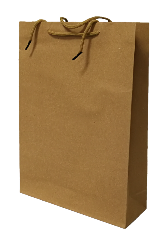 Bolsa Regalo Kraft No. 6