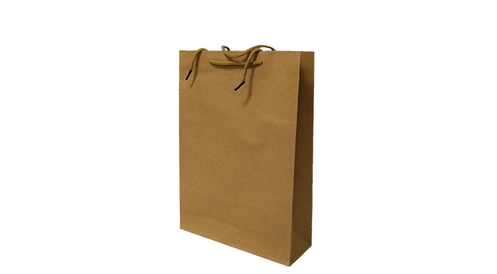 Bolsa Regalo Kraft No. 3