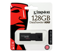 Memoria USB DataTraveler 100 G3 128GB Kingston