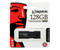 Memoria USB DataTraveler 100 G3 128GB Kingston