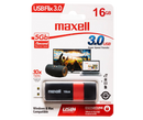 Memoria USB FLIX 16GB Maxell