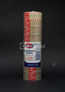 Tape Cristal ¾"x36yds Tubo