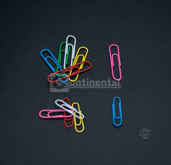 Clip de Colores 50MM