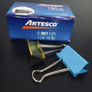 Prensa Papel / Binder Clip 41mm