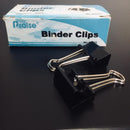 Prensa Papel / Binder Clip 25mm